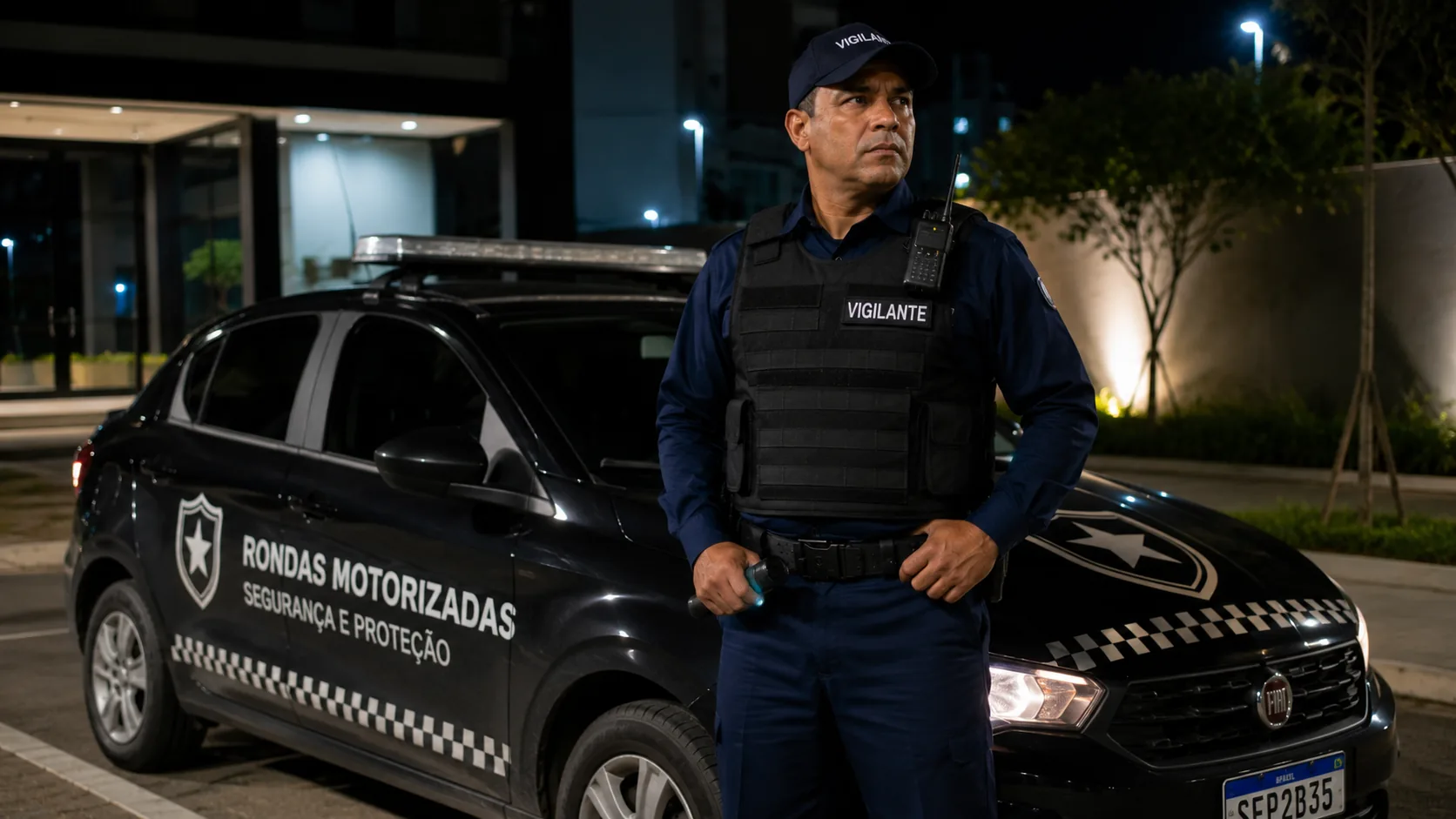 Rondas Motorizadas